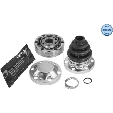 314 498 0027 Gelenksatz, Antriebswelle MEYLE-ORIGINAL: True to OE.