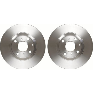 TRW Bremsscheibe DF4469