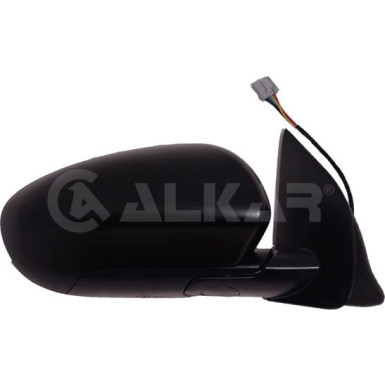 Alkar | Außenspiegel | 6126567