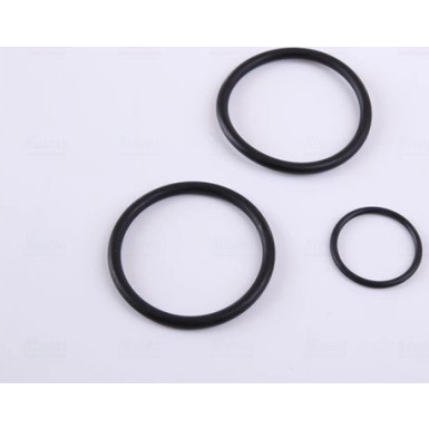 67164 Kühler, Motorkühlung