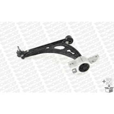 L29570 Lenker, Radaufhängung