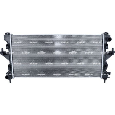 NRF | Kühler, Motorkühlung | 53199