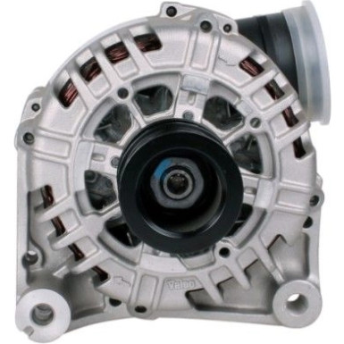 8EL 012 430-011 Generator