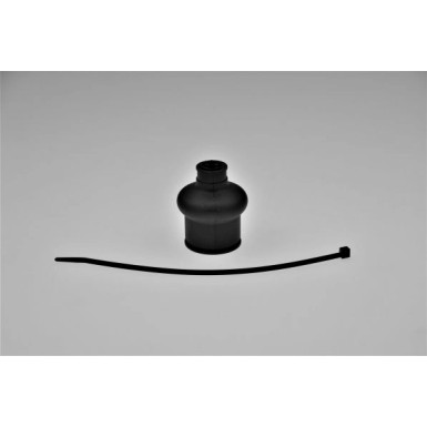 Spidan | Faltenbalg, Lenkung | 83982