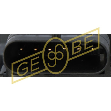 GEBE | NOx-Sensor, NOx-Katalysator | 9 3813 1