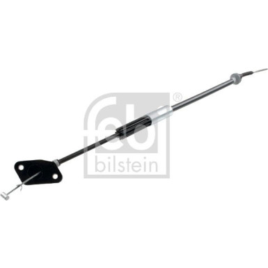 FEBI BILSTEIN 188241 Seilzug, Kupplungsbetätigung