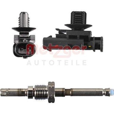 08941083 Sensor, Abgastemperatur ORIGINAL ERSATZTEIL