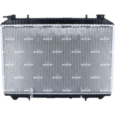 NRF | Kühler, Motorkühlung | 509534