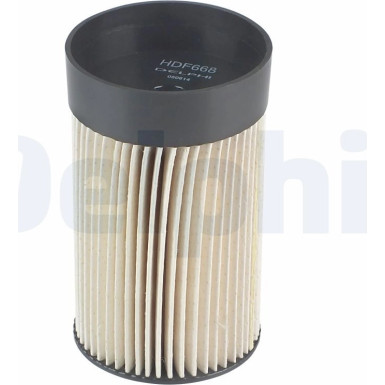 HDF668 Kraftstofffilter HDF668 Kraftstofffilter