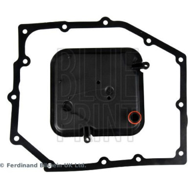 Blue Print | Hydraulikfiltersatz, Automatikgetriebe | ADBP210074