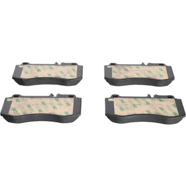 13.0460-4863.2 Bremsbelagsatz, Scheibenbremse