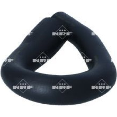 166090 Ladeluftschlauch 166090 Ladeluftschlauch