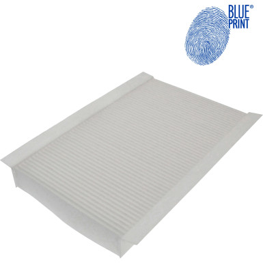 Blue Print | Filter, Innenraumluft | ADJ132503