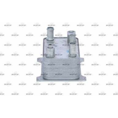 NRF | Ölkühler, Automatikgetriebe | 31362