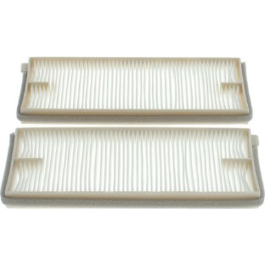 BOSCH 1 987 432 156 Innenraumfilter