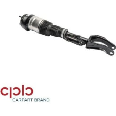 502955 Luftfederbein 502955 Luftfederbein