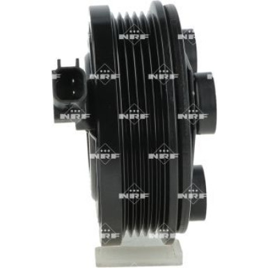 380045 Magnetkupplung, Klimakompressor