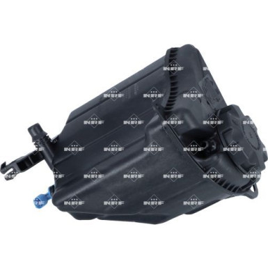 454104 Ausgleichsbehälter, Kühlmittel EASY FIT