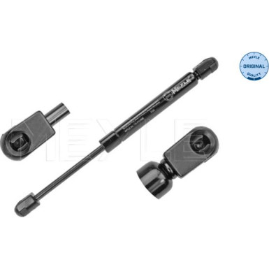 Meyle Gasfeder, Koffer-/Laderaum MEYLE-ORIGINAL: True to OE 740 910 0038