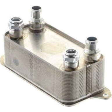 Mahle Ölkühler, Automatikgetriebe BEHR Premium Line CLC 227 000P