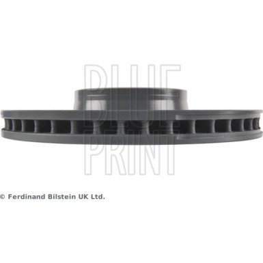 Blue Print | Bremsscheibe | ADV1843119