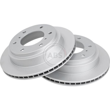 A.B.S | Bremsscheibe | 17130
