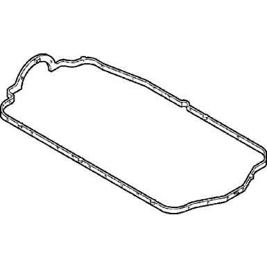 522.950 Dichtung, Zylinderkopfhaube 522.950 Dichtung, Zylinderkopfhaube