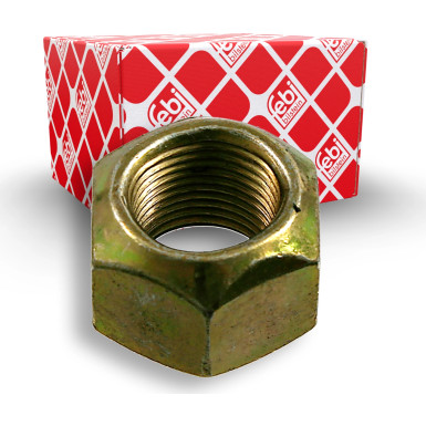 FEBI BILSTEIN 06878 Mutter FEBI BILSTEIN 06878 Mutter