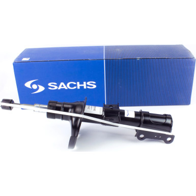 314 125 Stoßdämpfer