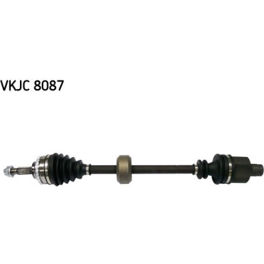 VKJC 8087 Antriebswelle