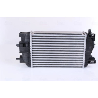 96574 Ladeluftkühler ** FIRST FIT ** 96574 Ladeluftkühler ** FIRST FIT **