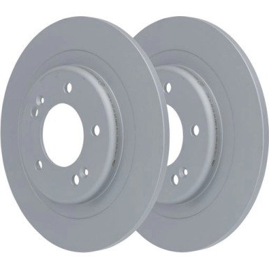 24.0110-0383.1 Bremsscheibe