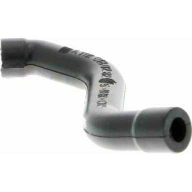 V30-0697 Schlauch, Zylinderkopfhaubenentlüftung Original VAICO Qualität