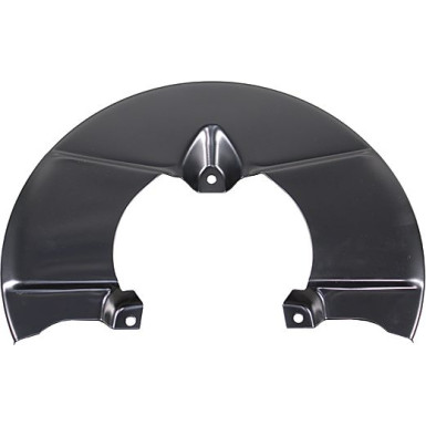 6115505 Spritzblech, Bremsscheibe GREENPARTS