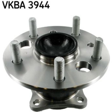 VKBA 3944 Radlagersatz VKBA 3944 Radlagersatz