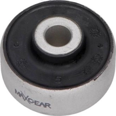 72-1327 Lagerung, Lenker