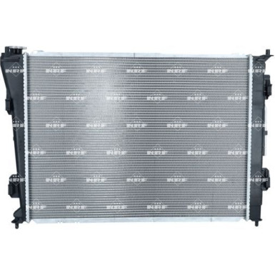 NRF | Kühler, Motorkühlung | 59200 NRF | Kühler, Motorkühlung | 59200