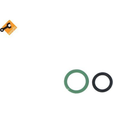 NRF Kompressor, Klimaanlage EASY FIT 32952 NRF Kompressor, Klimaanlage EASY FIT 32952