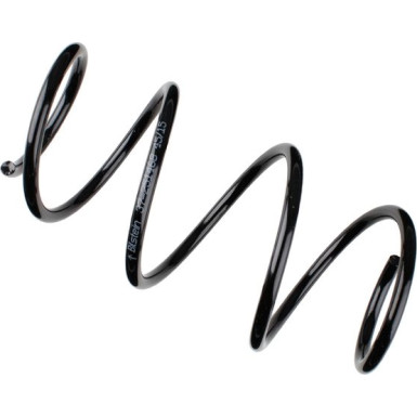 37-251468 Fahrwerksfeder BILSTEIN - B3 Serienersatz (Federn)