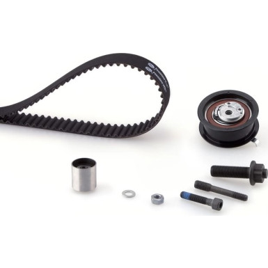 Gates Zahnriemensatz PowerGrip™ K015622XS