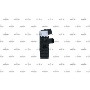 NRF | Ladeluftkühler | 30987