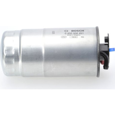 BOSCH | Kraftstofffilter | 0 450 906 451