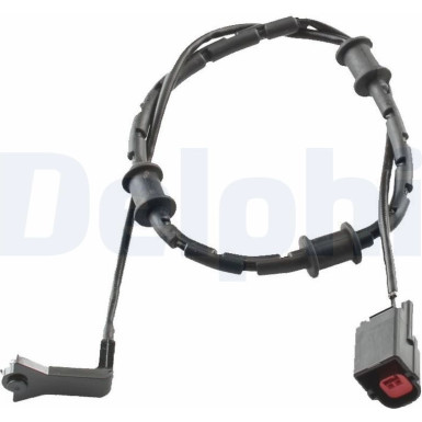 LZ0251 Warnkontakt, Bremsbelagverschleiß