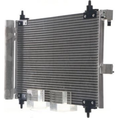 AC 350 000S Kondensator, Klimaanlage BEHR AC 350 000S Kondensator, Klimaanlage BEHR