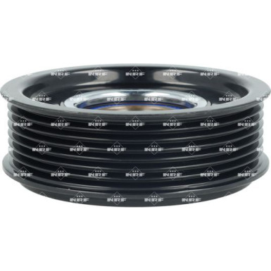 NRF Magnetkupplung, Klimakompressor 380047