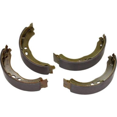 19-1776 Bremsbackensatz, Feststellbremse