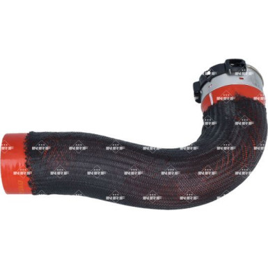 166346 Ladeluftschlauch