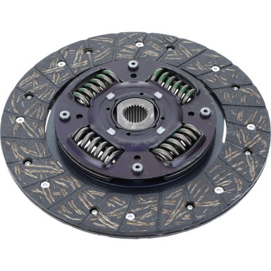 SACHS 3000 990 289 Kupplungssatz Kit plus CSC