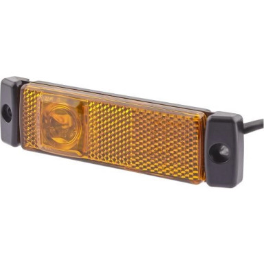 Hella | Seitenmarkierungsleuchte | 2PS 008 645-507 Hella | Seitenmarkierungsleuchte | 2PS 008 645-507