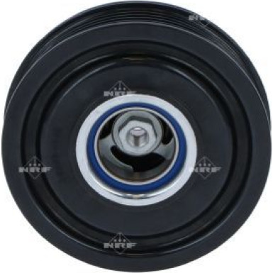 NRF | Spule, Magnetkupplung-Kompressor | 380055